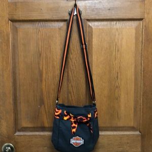 Harley Davidson Purse